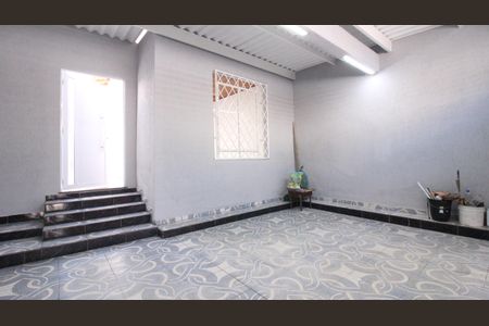 Casa para alugar com 130m², 2 quartos e 2 vagasGaragem