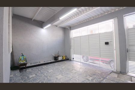 Casa para alugar com 130m², 2 quartos e 2 vagasGaragem