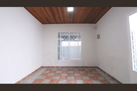 Sala de casa para alugar com 2 quartos, 130m² em Jardim Ana Rosa, São Paulo