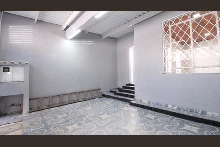 Casa para alugar com 130m², 2 quartos e 2 vagasGaragem