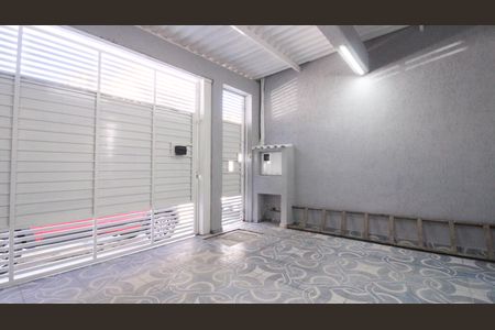 Casa para alugar com 130m², 2 quartos e 2 vagasGaragem