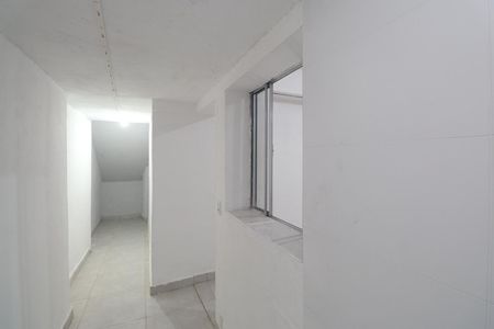 Casa para alugar com 60m², 2 quartos e 1 vaga Casa para alugar com 60m², 2 quartos e 1 vagaÁrea de Serviço