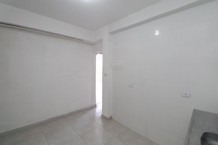 Casa para alugar com 60m², 2 quartos e 1 vaga Casa para alugar com 60m², 2 quartos e 1 vagaCozinha
