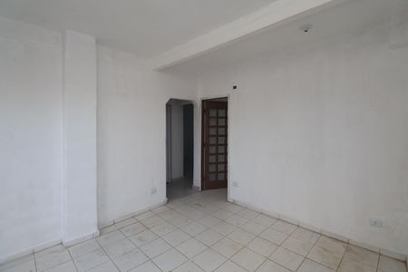 Sala  de casa para alugar com 2 quartos, 60m² em Jardim Tremembe, São Paulo