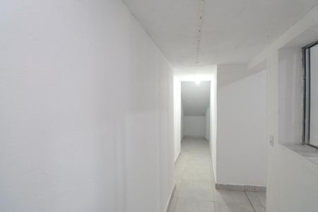 Casa para alugar com 60m², 2 quartos e 1 vaga Casa para alugar com 60m², 2 quartos e 1 vagaÁrea de Serviço