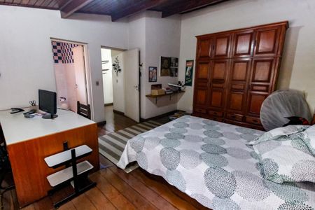 Casa à venda com 380m², 4 quartos e 3 vagasSuíte 4