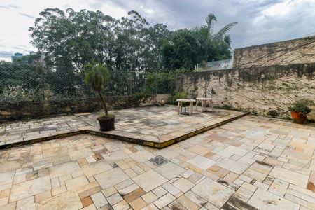 Quintal de casa para alugar com 4 quartos, 380m² em Vila Sonia, São Paulo