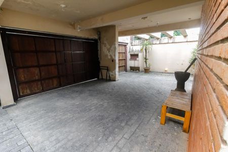 Casa à venda com 380m², 4 quartos e 3 vagasGaragem