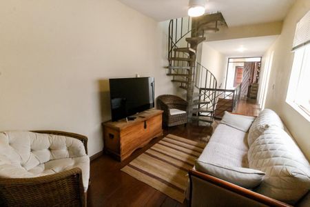 Casa à venda com 380m², 4 quartos e 3 vagasSala 3