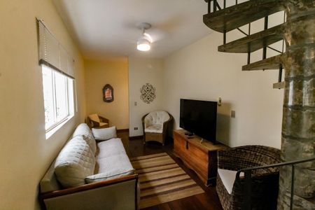 Casa à venda com 380m², 4 quartos e 3 vagasSala 3