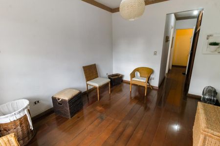 Casa à venda com 380m², 4 quartos e 3 vagasSuíte 3