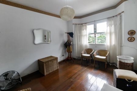 Casa à venda com 380m², 4 quartos e 3 vagasSuíte 3