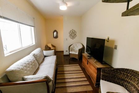 Casa à venda com 380m², 4 quartos e 3 vagasSala 3