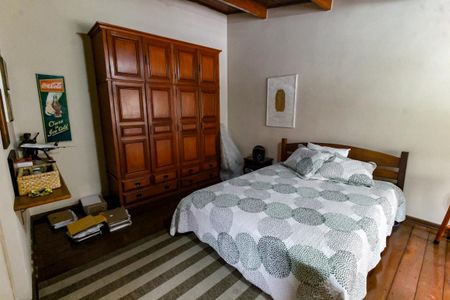 Casa à venda com 380m², 4 quartos e 3 vagasSuíte 4