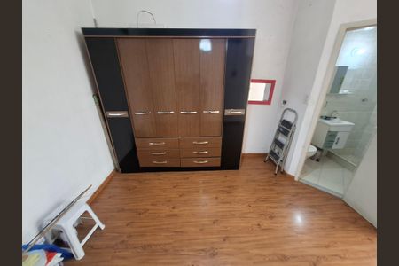 Suíte  de apartamento à venda com 1 quarto, 32m² em Glória, Rio de Janeiro