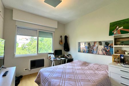 Apartamento para alugar com 203m², 3 quartos e 2 vagas