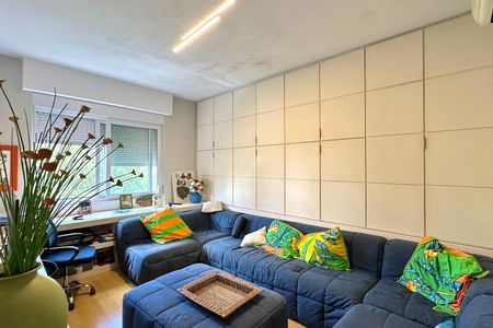 Apartamento para alugar com 203m², 3 quartos e 2 vagas