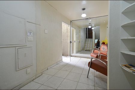 Apartamento à venda com 95m², 3 quartos e 2 vagasHall de entrada