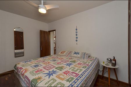 Apartamento à venda com 95m², 3 quartos e 2 vagasSuíte