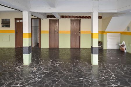 Apartamento à venda com 95m², 3 quartos e 2 vagasGaragem