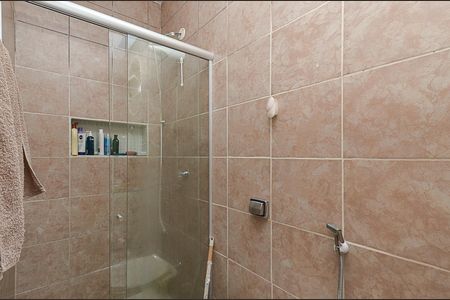 Apartamento à venda com 95m², 3 quartos e 2 vagasBanheiro Suíte