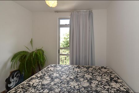 Apartamento à venda com 95m², 3 quartos e 2 vagasQuarto 1