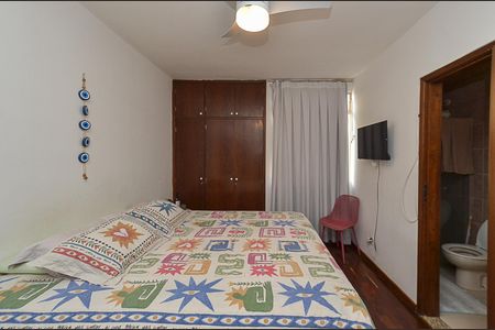 Apartamento à venda com 95m², 3 quartos e 2 vagasSuíte