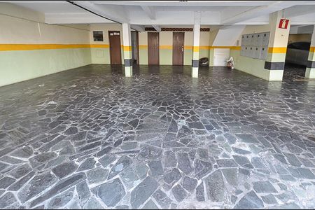 Apartamento à venda com 95m², 3 quartos e 2 vagasGaragem