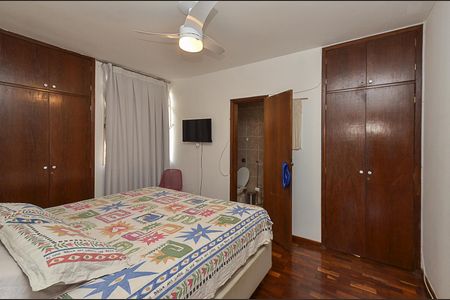 Apartamento à venda com 95m², 3 quartos e 2 vagasSuíte