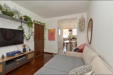 Apartamento à venda com 95m², 3 quartos e 2 vagasSala de Estar