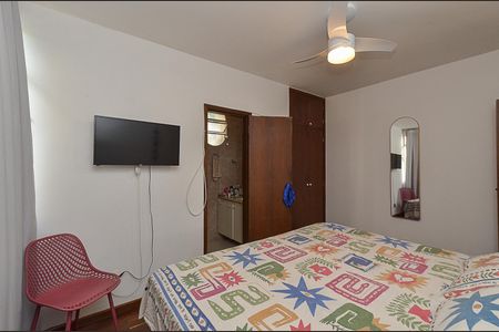 Apartamento à venda com 95m², 3 quartos e 2 vagasSuíte