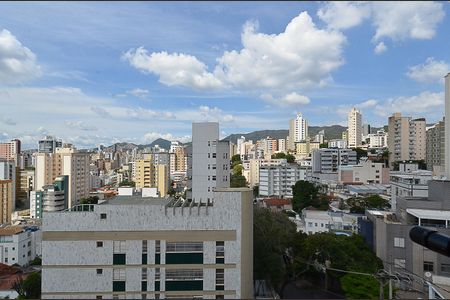 Apartamento à venda com 95m², 3 quartos e 2 vagasVista