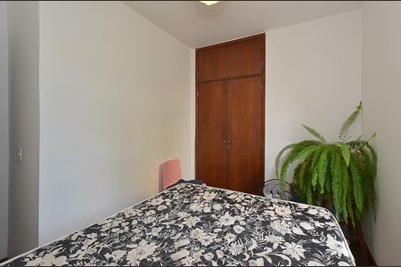 Apartamento à venda com 95m², 3 quartos e 2 vagasQuarto 1