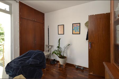 Apartamento à venda com 95m², 3 quartos e 2 vagasQuarto 2