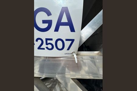 Casa para alugar com 100m², 2 quartos e sem vagaPLACA