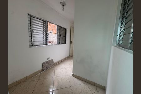 Casa para alugar com 100m², 2 quartos e sem vagaEntrada