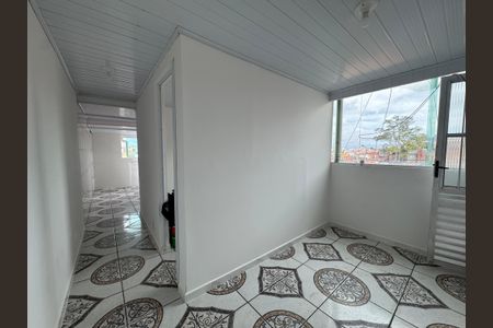 Casa para alugar com 100m², 2 quartos e sem vagaSala