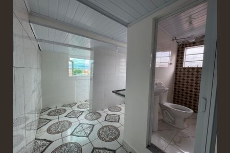 Casa para alugar com 100m², 2 quartos e sem vagaCorredor