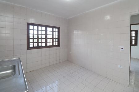Casa para alugar com 60m², 2 quartos e sem vagaCozinha 
