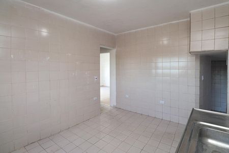 Casa para alugar com 60m², 2 quartos e sem vagaCozinha 