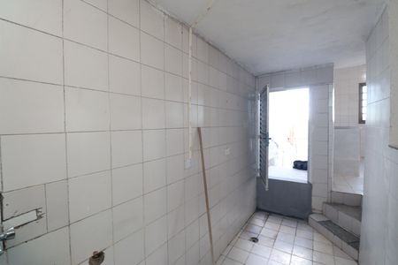 Casa para alugar com 60m², 2 quartos e sem vagaÁrea de Serviço