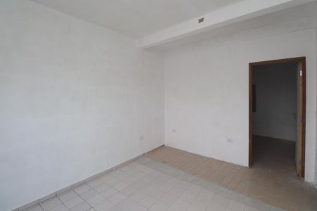 Sala  de casa para alugar com 2 quartos, 60m² em Jardim Tremembe, São Paulo