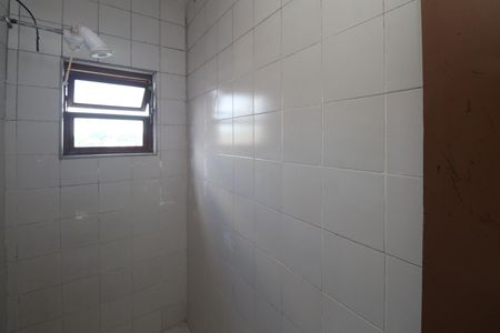 Casa para alugar com 60m², 2 quartos e sem vagaBanheiro 