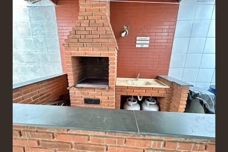 Casa à venda com 298m², 4 quartos e 2 vagasQuintal