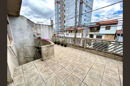 Casa à venda com 298m², 4 quartos e 2 vagasQuintal
