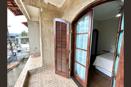 Casa à venda com 298m², 4 quartos e 2 vagasSacada da Suíte 