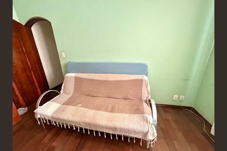 Casa à venda com 298m², 4 quartos e 2 vagasQuarto 3