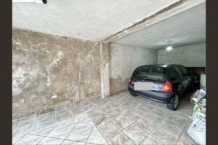 Casa à venda com 298m², 4 quartos e 2 vagasGaragem