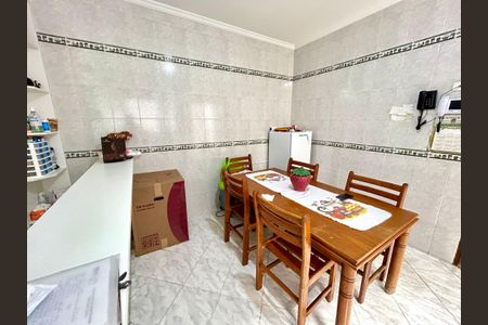Casa à venda com 298m², 4 quartos e 2 vagasCozinha