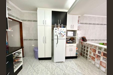 Casa à venda com 298m², 4 quartos e 2 vagasCozinha